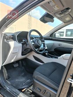 هیۆندای تۆکسۆن